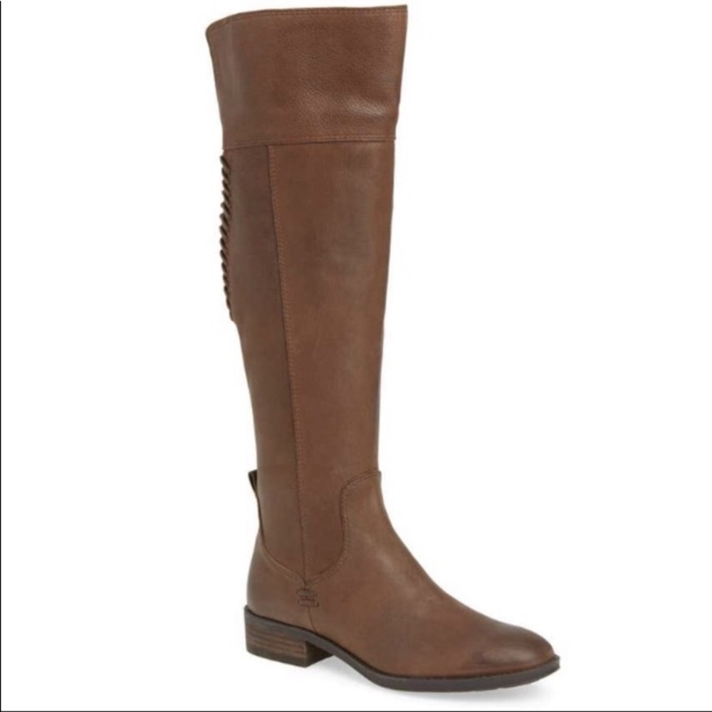 + VINCE CAMUTO + Patamina Boots